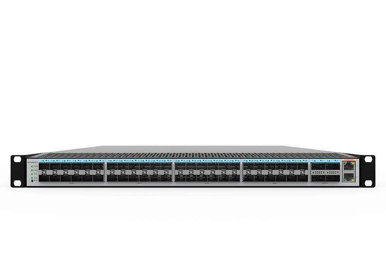 EWD 48口KVM綜合信號處理平臺 DPS-SF3048